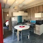 Village de vacances Ferme Du Chateau *