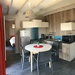 Village de vacances Ferme Du Chateau *