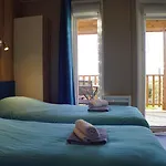 Ferme Du Chateau Village de vacances Monampteuil