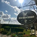 Village de vacances Ferme Du Chateau *