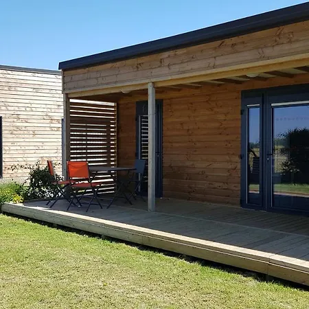 Ferme Du Chateau Vakantiepark *