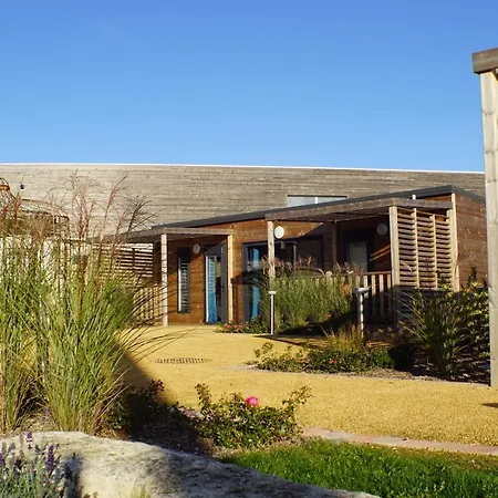 Ferme Du Chateau Ferienpark
