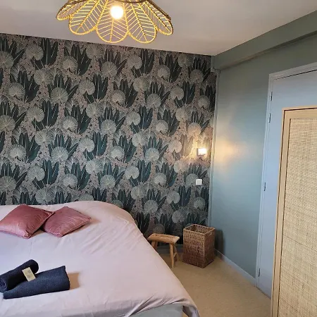 Ferme Du Chateau Vakantiepark