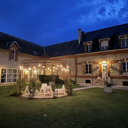 Ferme Du Chateau Village de vacances