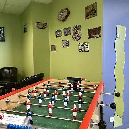 Πάρκο διακοπών Ferme Du Chateau *