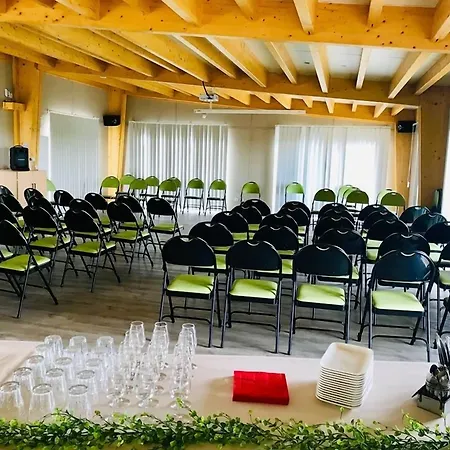 Πάρκο διακοπών Ferme Du Chateau