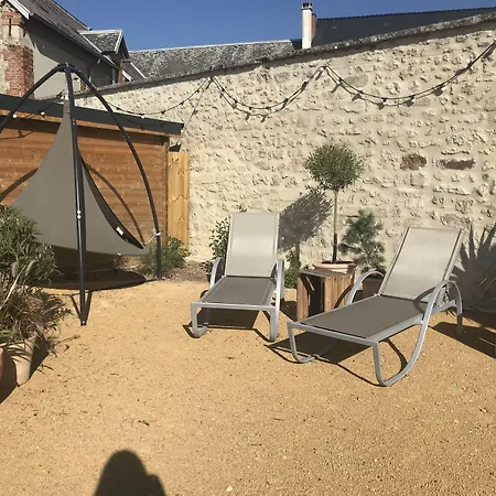 Ferme Du Chateau Village de vacances