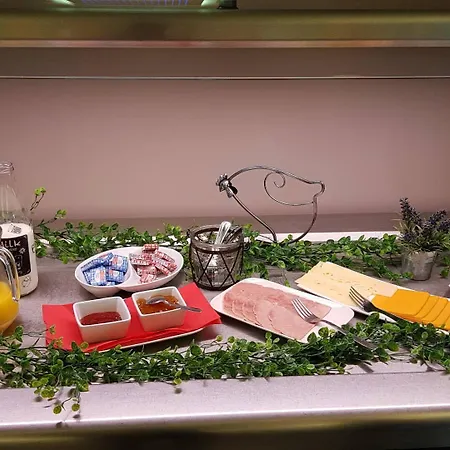 Ferme Du Chateau Πάρκο διακοπών *