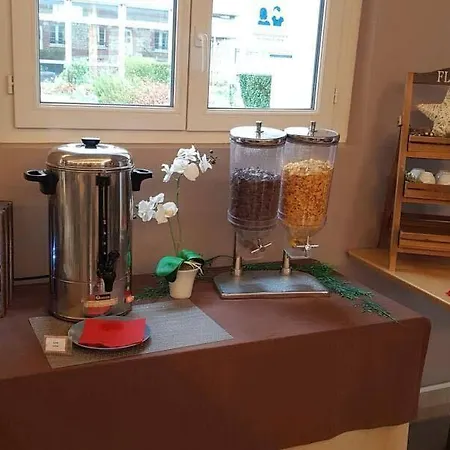 Ferme Du Chateau Village de vacances *