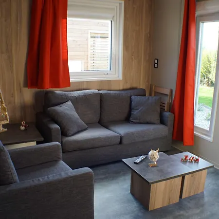 Ferme Du Chateau Village de vacances