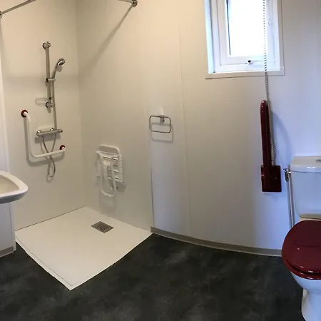 Ferme Du Chateau Πάρκο διακοπών Monampteuil