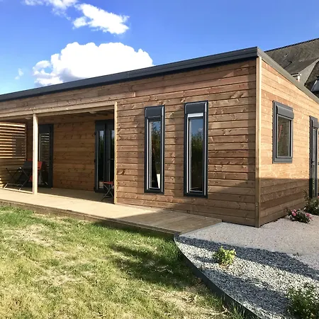 Ferme Du Chateau Village de vacances *