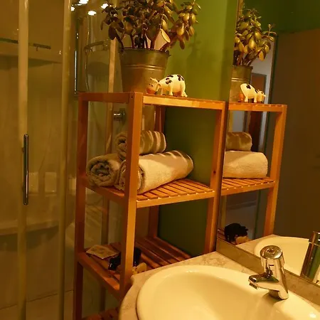Ferme Du Chateau Vakantiepark Monampteuil