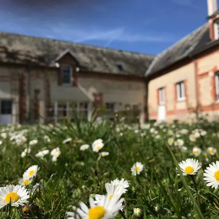 Ferme Du Chateau