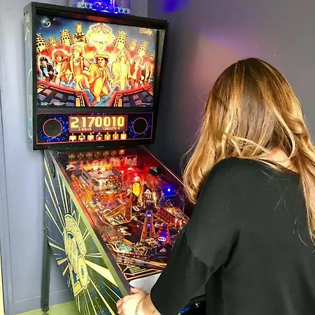 Πάρκο διακοπών Ferme Du Chateau *