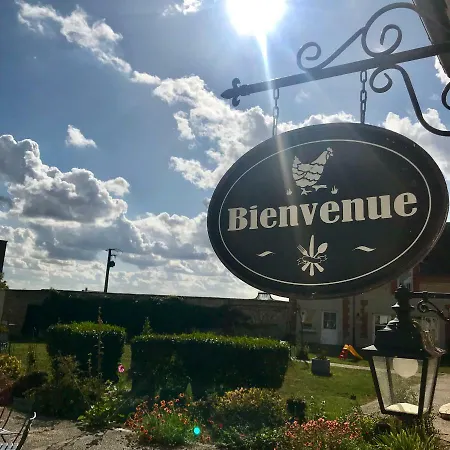 Ferienpark Ferme Du Chateau *