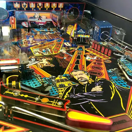 Ferme Du Chateau * Monampteuil