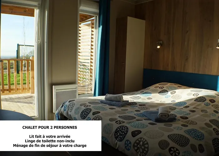 Ferme Du Chateau * Monampteuil