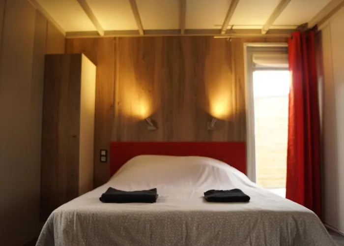 Ferme Du Chateau Monampteuil