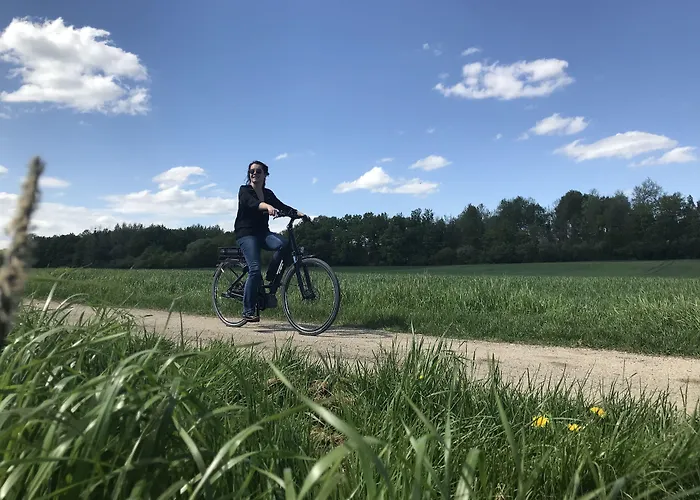 Ferme Du Chateau * Monampteuil
