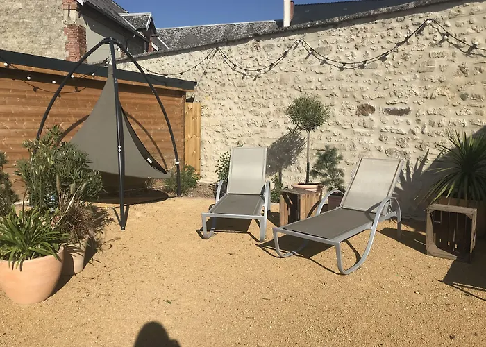 Ferme Du Chateau Village de vacances