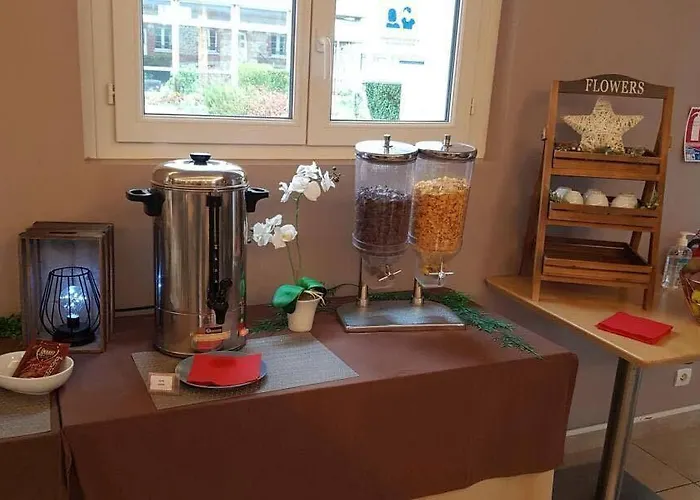 Ferme Du Chateau Village de vacances *