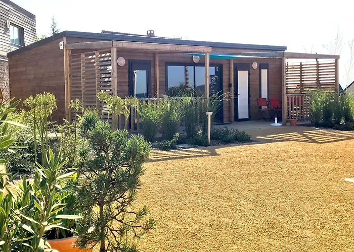 Ferme Du Chateau Village de vacances