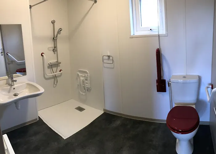 Ferme Du Chateau Village de vacances Monampteuil