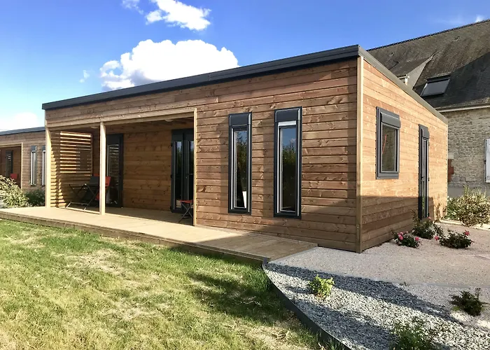 Ferme Du Chateau Village de vacances *