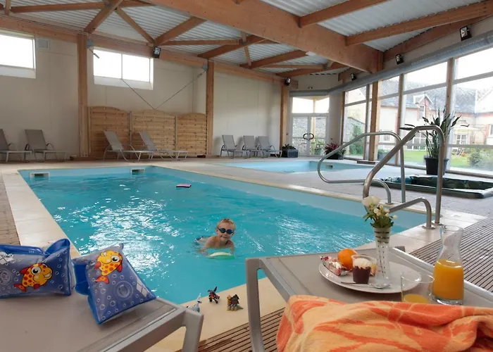 Ferme Du Chateau Monampteuil