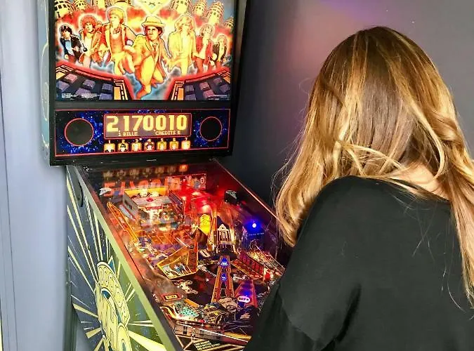 Üdülőpark Ferme Du Chateau *