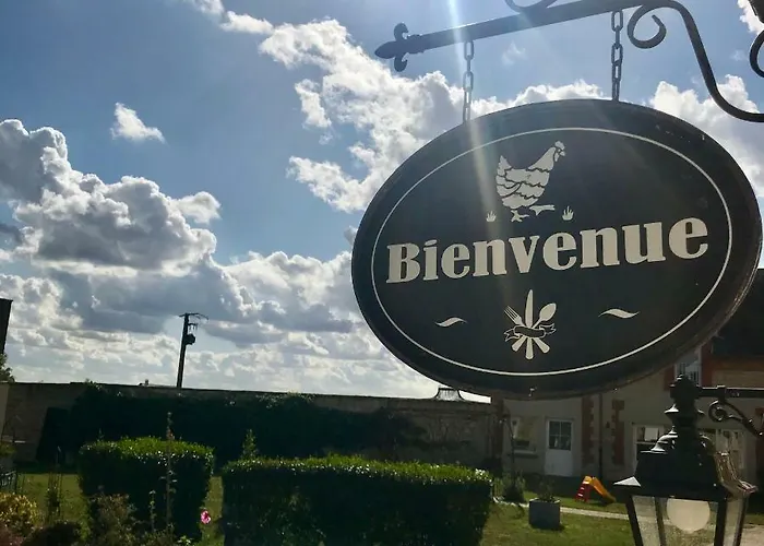 Village de vacances Ferme Du Chateau *