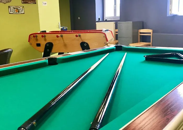 Ferme Du Chateau Monampteuil